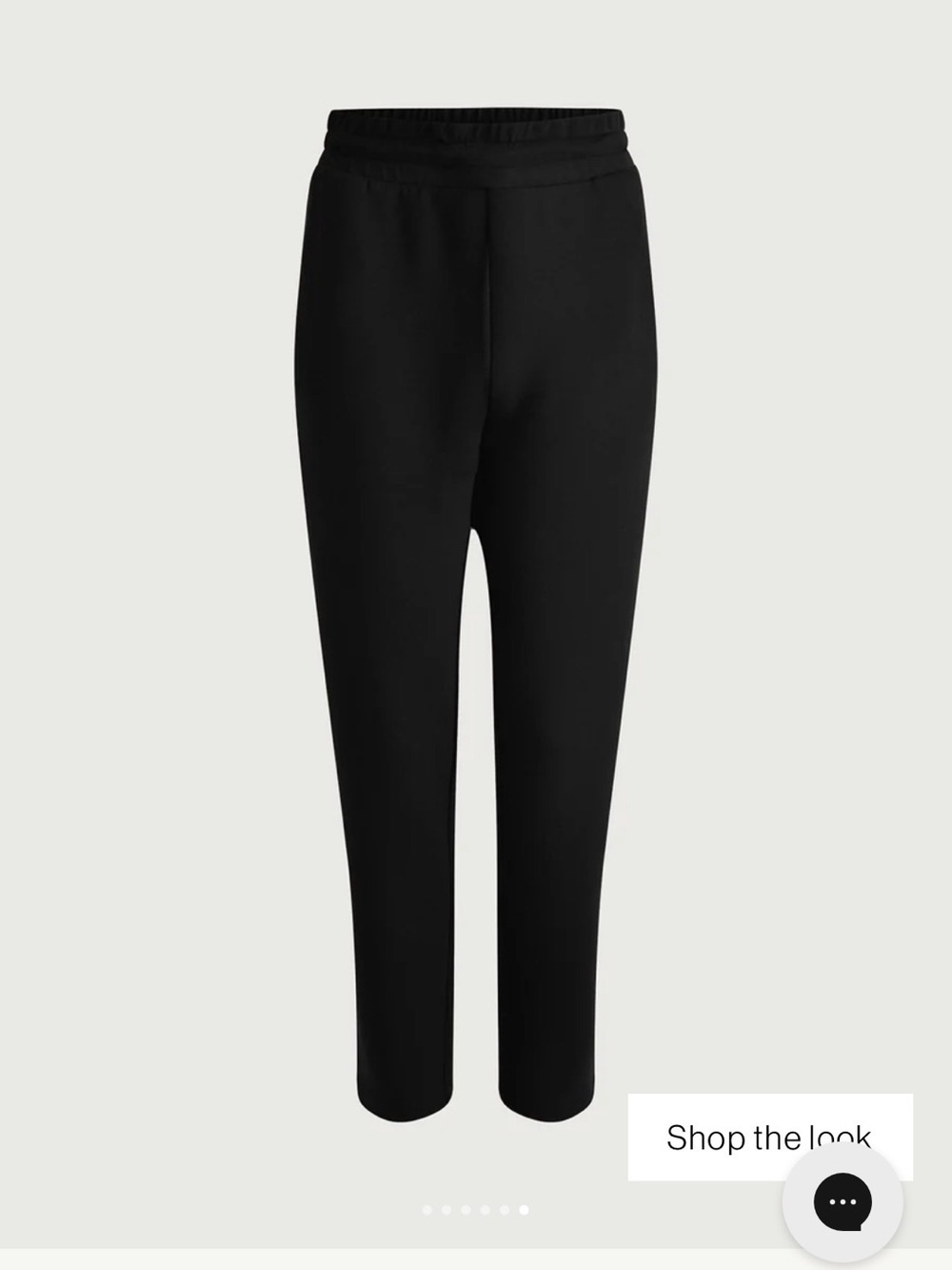 Varley The Slim Pant 25" XS